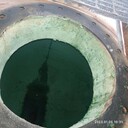 襯膠設(shè)備鹽酸儲罐橡膠襯里現(xiàn)場修復(fù)技術(shù)