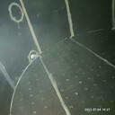化水站離子交換器內(nèi)襯現(xiàn)場維修技術(shù)就找邦德高新202