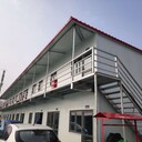 天津市住人集裝箱房廠家塘沽區(qū)工地急用打包箱房耐久性強(qiáng)