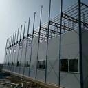 煙臺(tái)市工地辦公活動(dòng)板房長島縣吊裝集裝箱房來圖定制