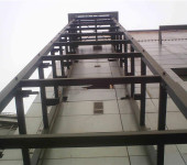天津大型钢结构厂房搭建津南区钢结构材料批发拆装便携