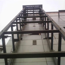 張家口大型鋼結(jié)構(gòu)廠房安裝陽原縣重型鋼結(jié)構(gòu)材料批發(fā)廠家