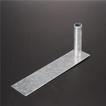 ALC板材花卡U型卡鍍鋅管卡H型卡ALC輔材規(guī)格