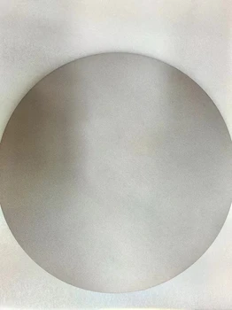 氫能源制氫純水電解用多孔燒結(jié)鈦板多孔傳輸層氣體傳輸層