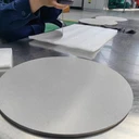 5um/10um/20um/30um/50um/70um微孔燒結(jié)鈦板多孔鈦傳輸層