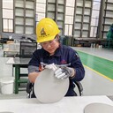 燒結(jié)多孔鈦板粉末燒結(jié)不銹鋼板起泡器氣體擴散板