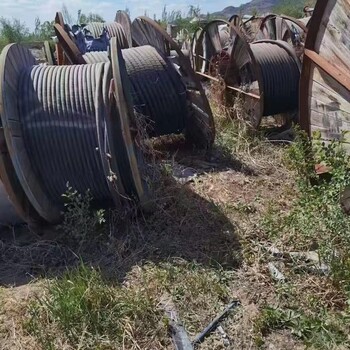 合肥回收二手電纜線價格變動