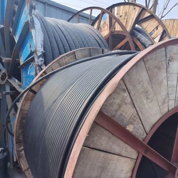  Maoming old cable recycling fast door