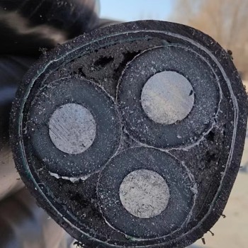 威海废旧电缆回收报价免费估价