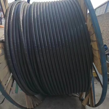 新余庫存積壓電纜回收實時在線估價
