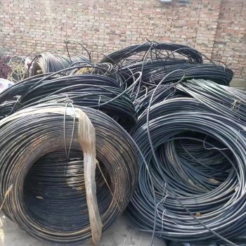 南投县二手电缆回收厂家市场价格
