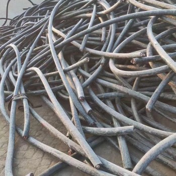 永州铝电缆回收永州废铜电缆回收