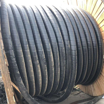 潍坊本地电缆回收公司高压铜电缆回收