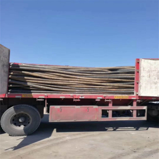 武威高压铜电缆回收本地电缆回收公司
