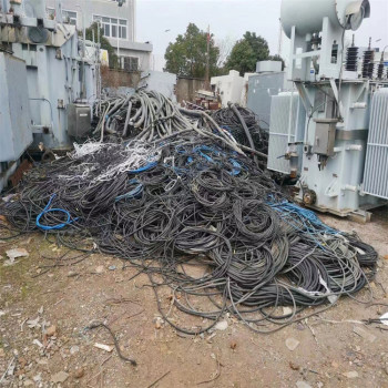 吉安废铜电缆回收站点市场价格