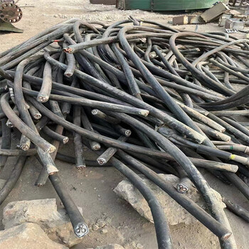 吳忠回收廢銅電纜（廠家直收）