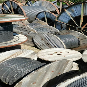 锦州整轴电缆回收锦州废铜回收