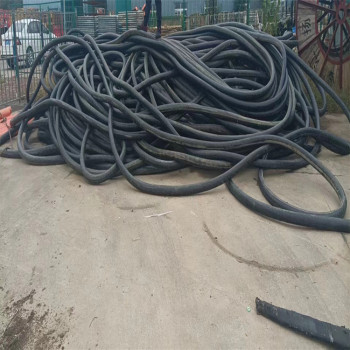 吐鲁番光伏电缆回收吐鲁番回收旧电缆