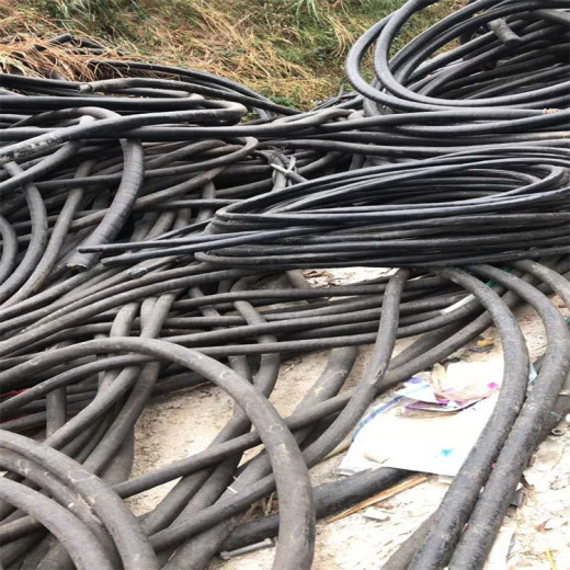 荆州低压铜电缆回收免费估价