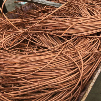 厦门高压铜电缆回收市场价格