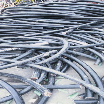阿拉尔废铜电缆回收站点市场价格