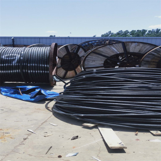 柳州铝电缆回收柳州回收废铜