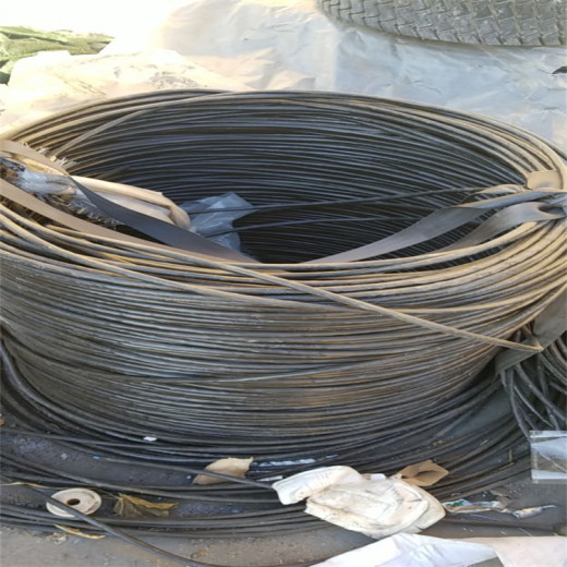 济宁回收工程剩余废电缆市场价格