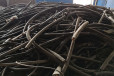 海拉尔电缆回收厂家工程剩余电线电缆回收