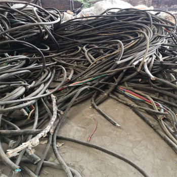 万州二手电缆回收厂家看图报价