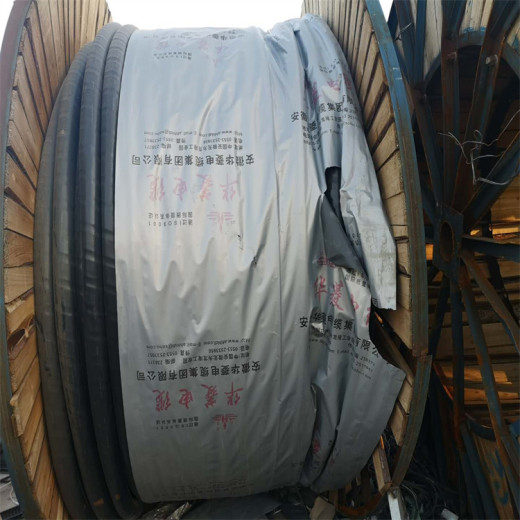锡林郭勒盟闲置电缆回收锡林郭勒盟回收废电缆