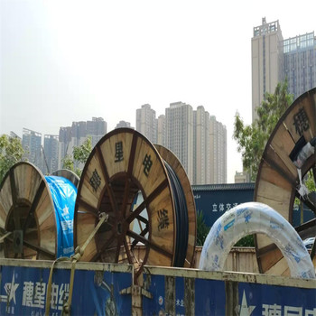 延慶高壓電纜回收人員上門省時省心