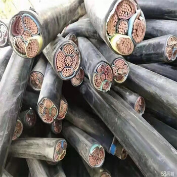 杭州廢舊電纜回收（廠家直收）