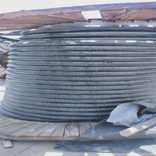 营口本地电缆回收公司工程剩余电线电缆回收