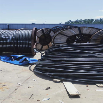 可克达拉低压电缆回收可克达拉废铜电缆回收