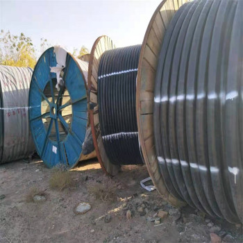 日喀则本地电缆回收公司免费估价