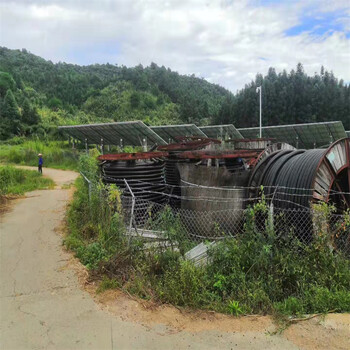 贺州电线电缆回收量大价更高