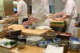 出国打工中餐厅8大系厨师带薪年假，年入40万以上，正规工作签证