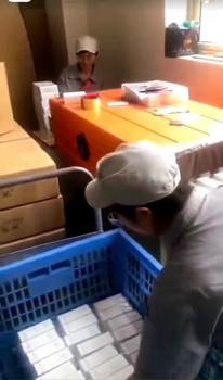 加拿大工廠招廣西來賓普工司機(jī)出國工作高薪包吃住合法工簽