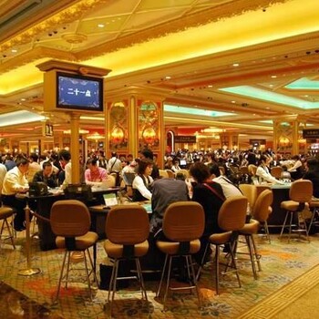 澳門娛樂場所雇主保簽月薪36000合法工簽