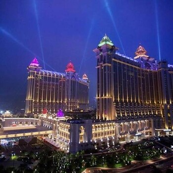 澳門娛樂場所雇主保簽月薪36000合法工簽
