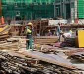 土建工程木工满堂架子工钢筋工泥瓦工