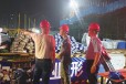 香港建筑工地招云南文山木工钢筋工包吃住合法工签年薪35万