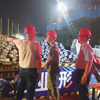 出国打工衡水人在香港做建筑，月入2.6万以上，正规工作签证