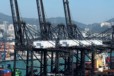 香港碼頭招青島操作員叉車司機調度員安全管理員正規工簽月薪3萬