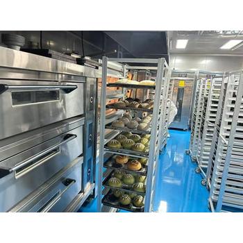 香港工廠高薪誠聘食品廠普工化妝品銷售員食堂廚師上六休一