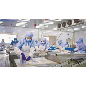 廣西貴港夫妻出國(guó)在澳大利亞食品廠包吃包住年薪85萬(wàn)
