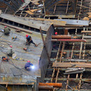 挪威造船廠鉚工焊工涂漆工吊車工出國勞務