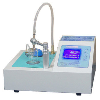 供应大万科教实验仪器DMPY-4C表面张力测定实验装置液晶显示