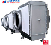 陕西榆林板式换热器全新管束干燥机节能余热回收设备