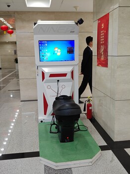 北京vr射擊vr戰(zhàn)馬vr加特林vr游戲設備租賃出租